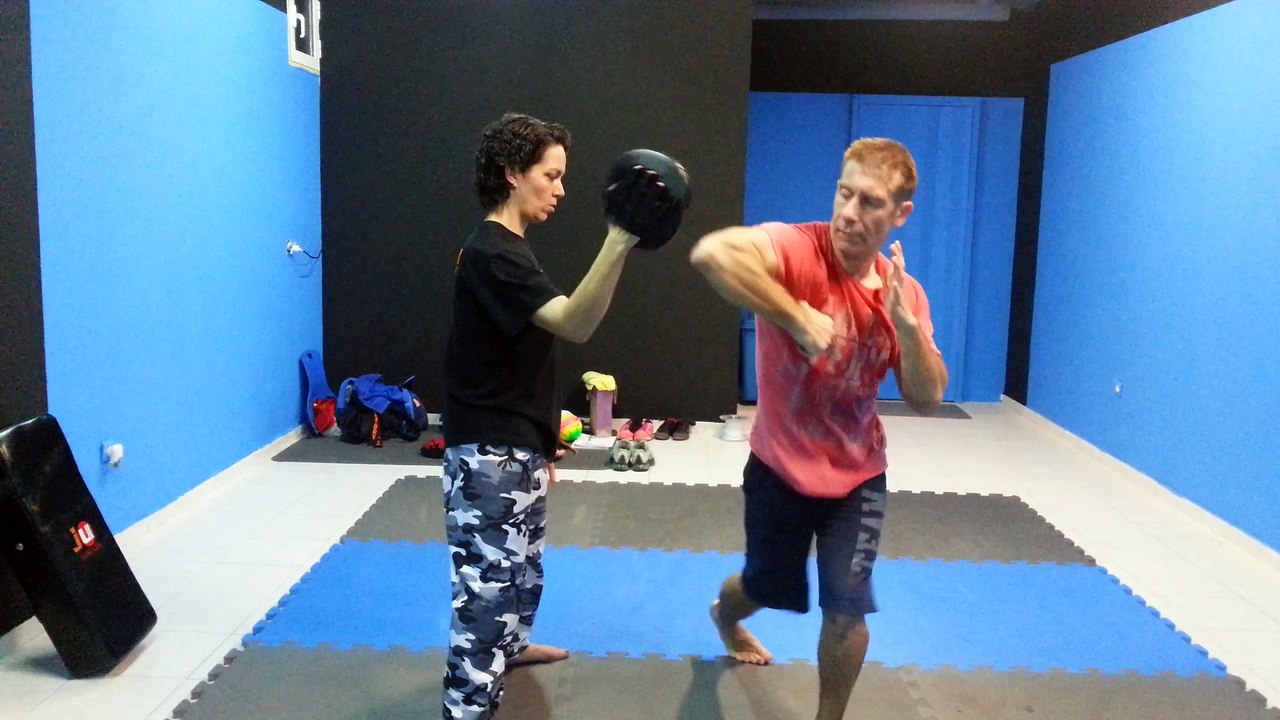 Προπόνηση δασκάλων