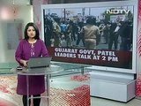 Bandh In Gujarat After Violent Patel Protests, Schools And Colleges Open