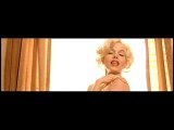 Marilyn Monroe - her last days