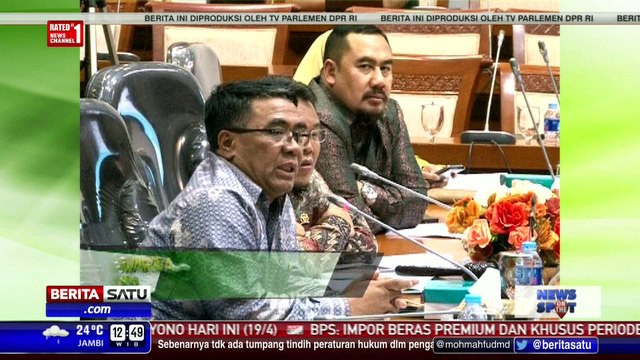 DPR Desak Kemenag Tingkatkan Pembangunan Madrasah