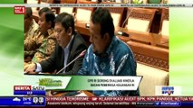 DPR Dorong BPK Tingkatkan Kinerja