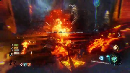 Black ops zombie lvl (5)