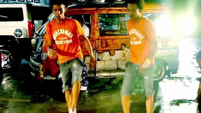 Wilo D' New - Menea Tu Chapa (Video Oficial) (1)