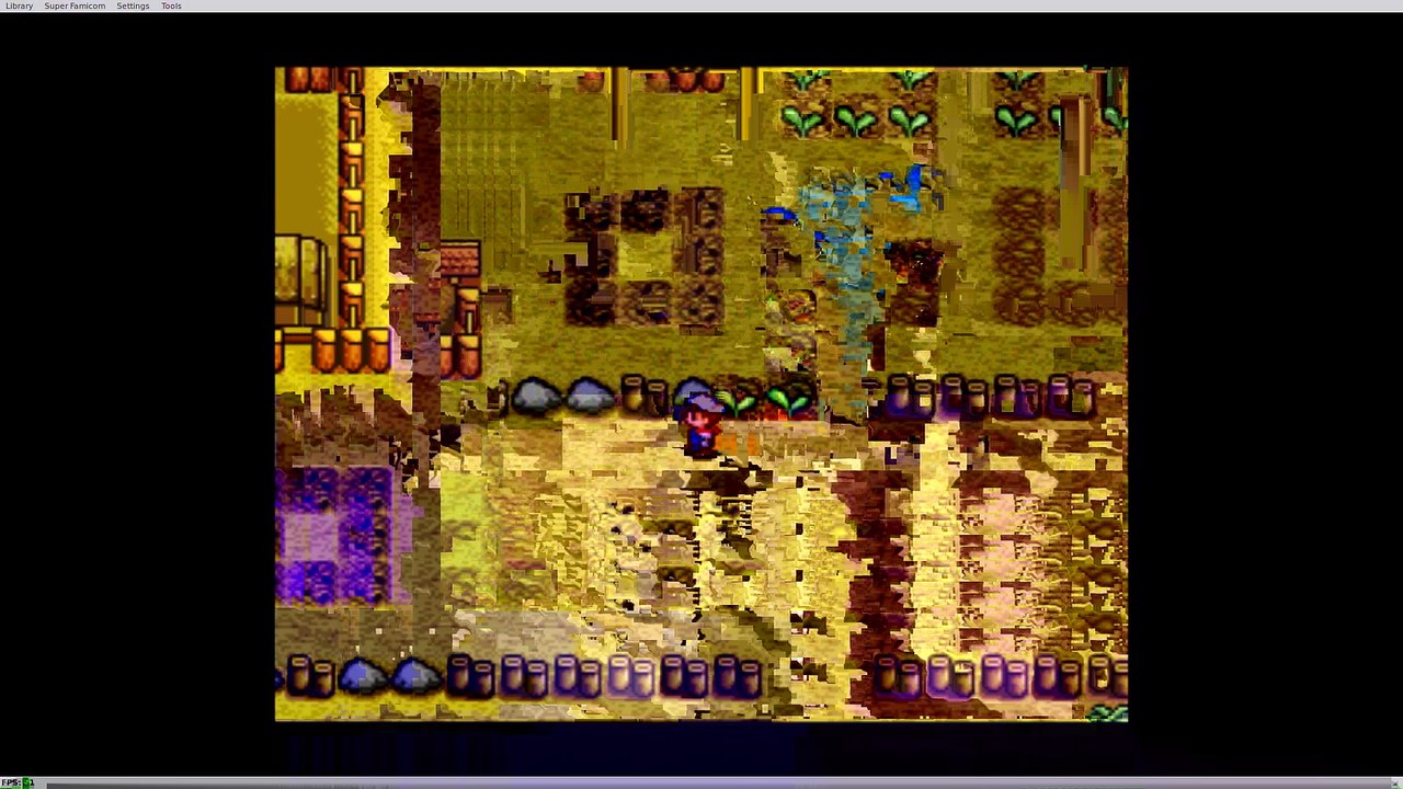 Ich spiele: Harvest Moon #011