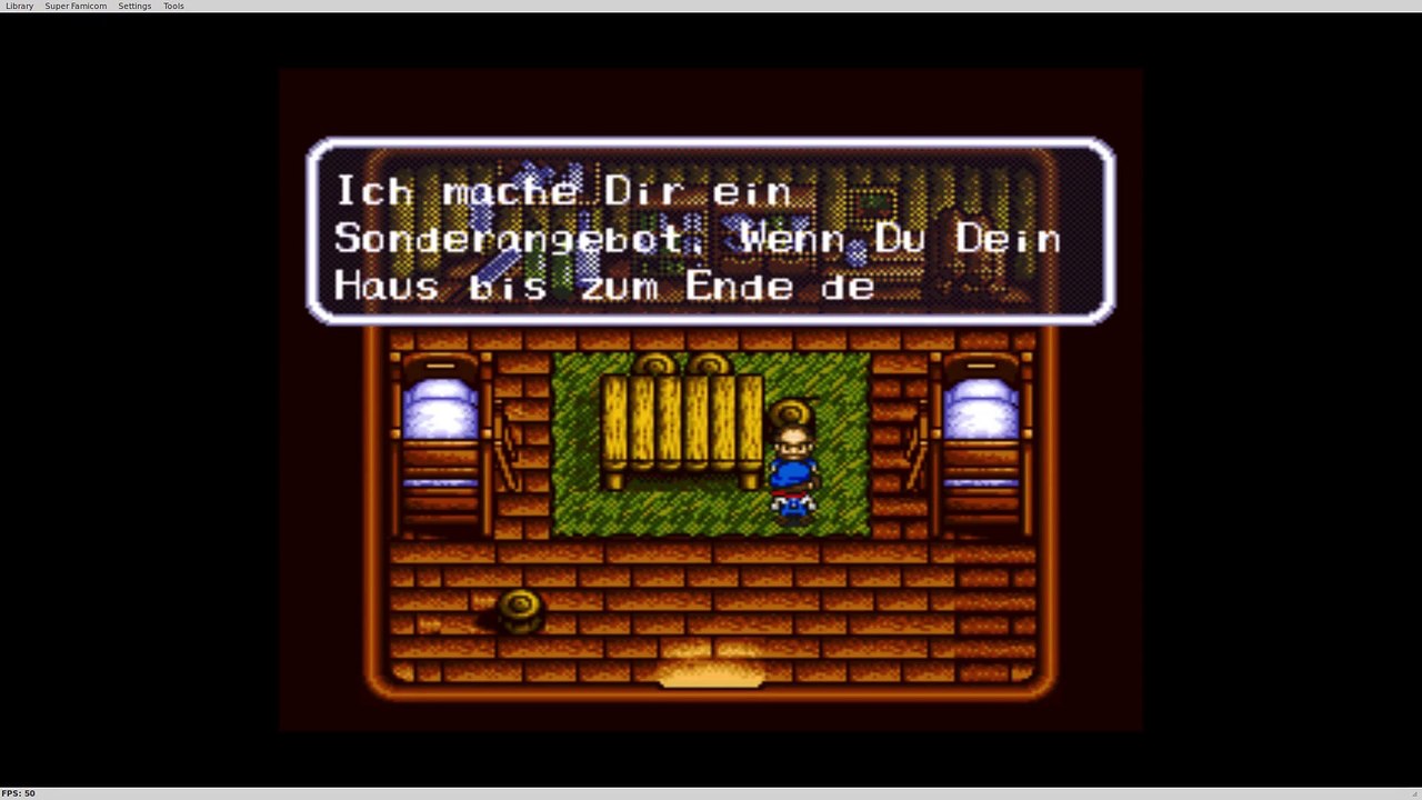 Ich spiele: Harvest Moon #012