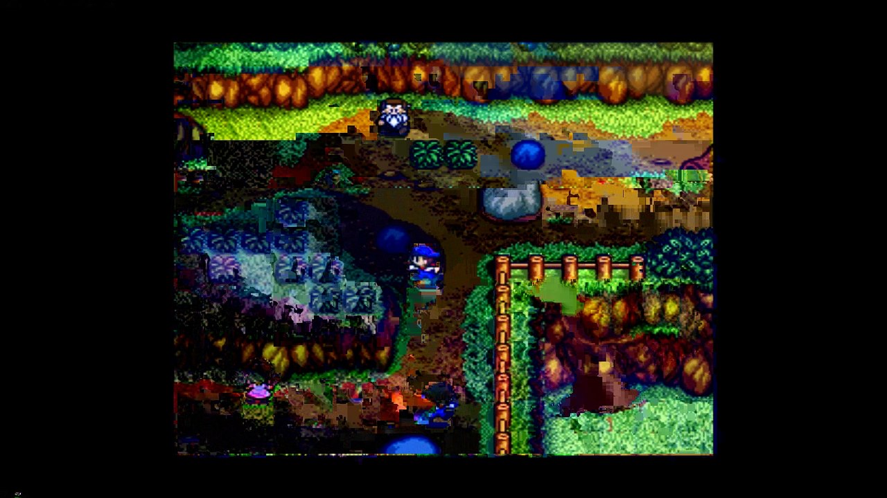 Ich spiele: Harvest Moon #021