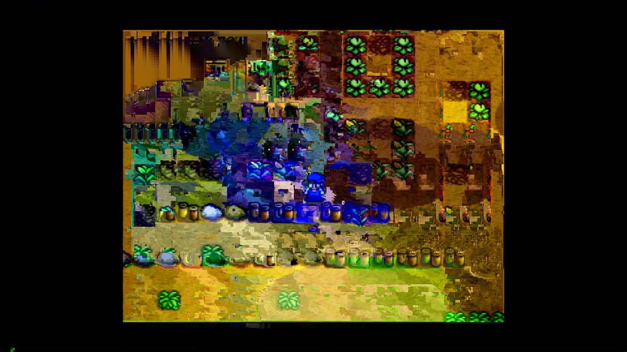 Ich spiele: Harvest Moon #025