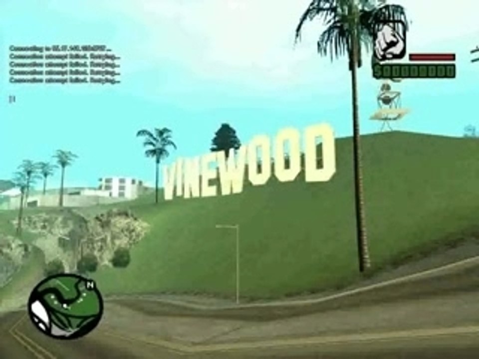 Conmecting