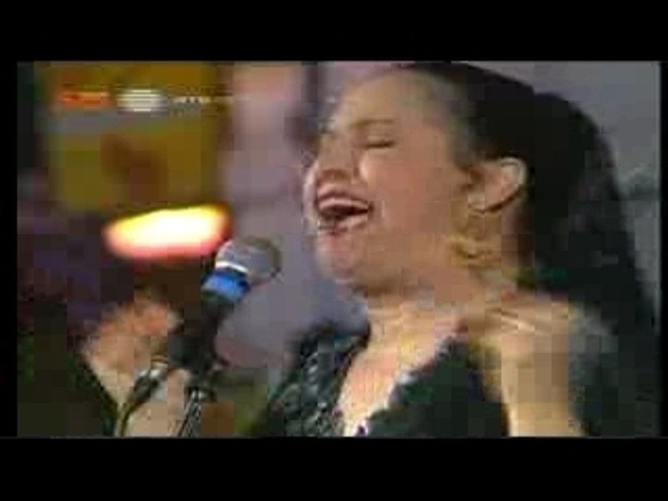 CIDÁLIA MOREIRA - Meu primeiro Amor