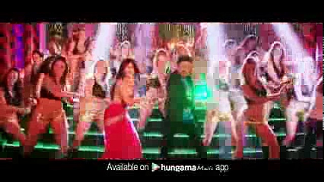 'HOR NACH' Video Song - Mastizaade - Sunny Leone, Tusshar Kapoor, Vir Das Meet Bros - T-Series - +923087165101