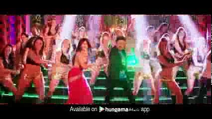 'HOR NACH' Video Song - Mastizaade - Sunny Leone, Tusshar Kapoor, Vir Das Meet Bros - T-Series - +923087165101
