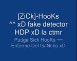 DOTA PUDGE [ZiCk]-HooKs