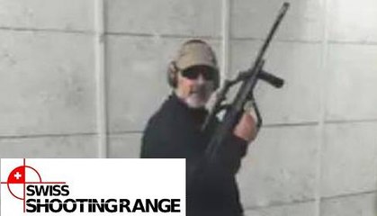 FUSIL STEYR AUG - PROFESOR INSTRUCTOR MIGUEL SILEO