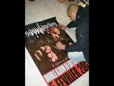 Kamelancien - Interdit aux bouffons