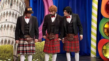 Güldür Güldür Show 106. Bölüm Tanıtımı