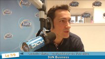 SUN Business - Ludovic Simon - Do You Buzz