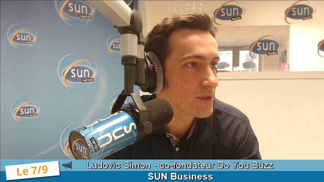 SUN Business - Ludovic Simon - Do You Buzz