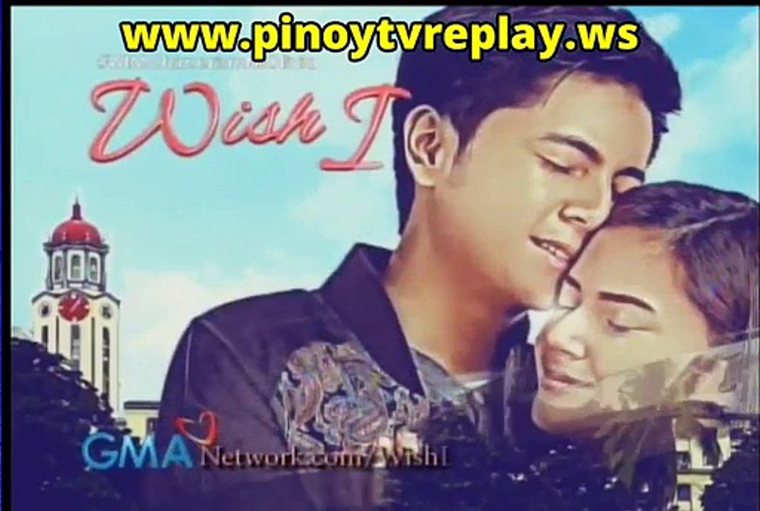 WISH I MAY  APRIL 19 2016 Clear Video Full Part 3