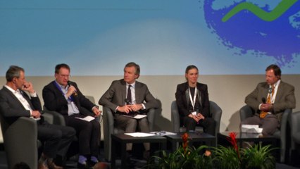 Mountain Planet- Rich Burkley, Vice-Président de la station Aspen