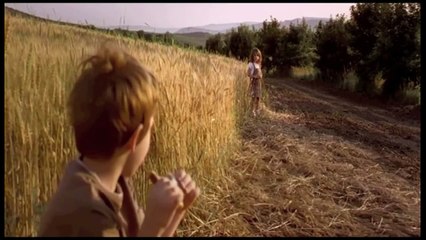 Hovis "Boy and Girl"