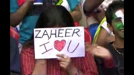 Top 10 Romantic moments in cricket history ever in HD Cricket Romance Love♥