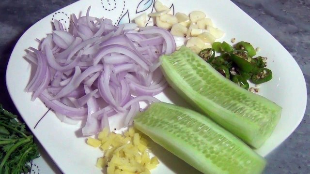 Mardana Taqat Ko Muharrak Karne Ke Lie Mufeed Salad By Arshad