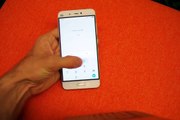 Xiaomi Mi5 fingerprint setup / Датчик отпечатков пальцев Mi5