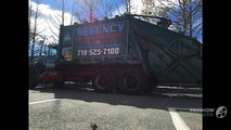 Regency Recycling Corp – Reliable Dumpster Rental Company in Brooklyn, New York