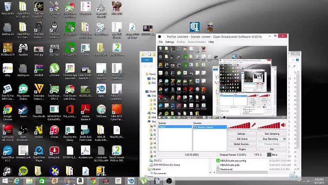 How to Add Custom Music Tracks to Your NBA 2k12 Jukebox on PC