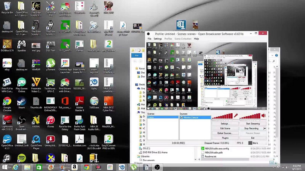 How to Add Custom Music Tracks to Your NBA 2k12 Jukebox on PC
