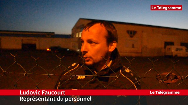 Plouédern (29). Industrielle du Ponant : la liquidation judiciaire prononcée