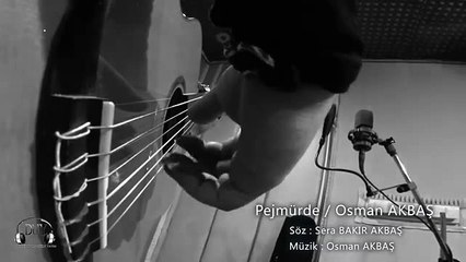 Osman Akbaş - Pejmürde