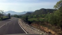 Rruges per ne Diber - Road to Dibra #3