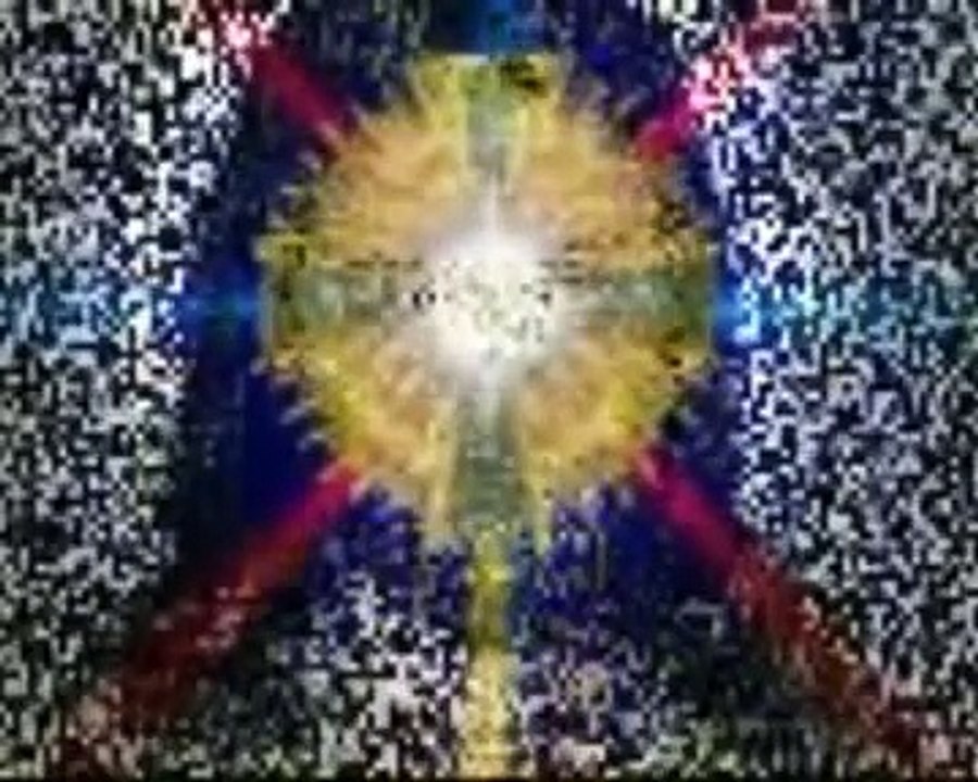 15 MINUTI CON GESU' - (Parte 1) - (Audio)