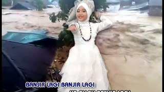 06 Ya Allah Banjir Lagi Salfha Faradilla Hadi