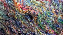 De Es Schwertberger oil paintings gallery / the avalanche of life Stuff - Schwertberger DEES