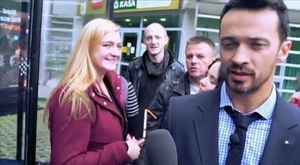 BANKOMAT. Wyścig z czasem' - TV Puls, odc.8