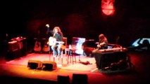 Chris Cornell - Higher Truth (Live) - @Auditorium Parco Della Musica Rome 2016