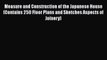 [PDF] Measure and Construction of the Japanese House (Contains 250 Floor Plans and Sketches