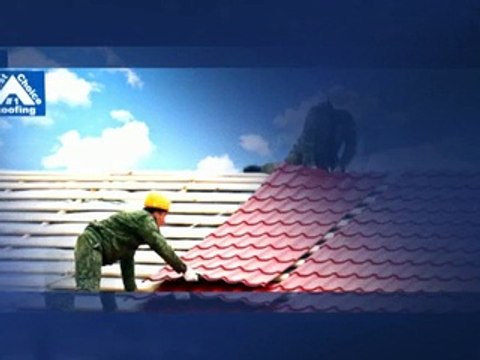 Residential Roofing Company in Charlotte