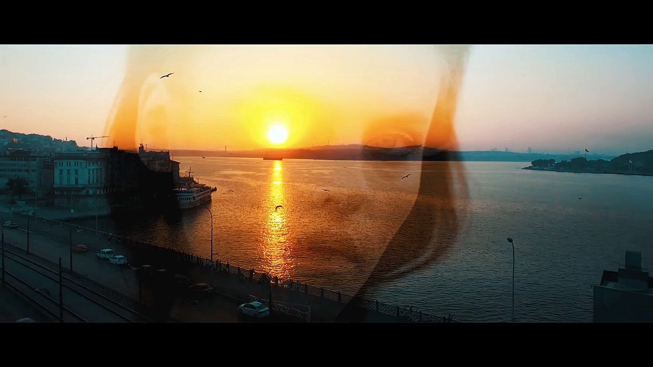 feel-mahmut orhan feat. sena sener