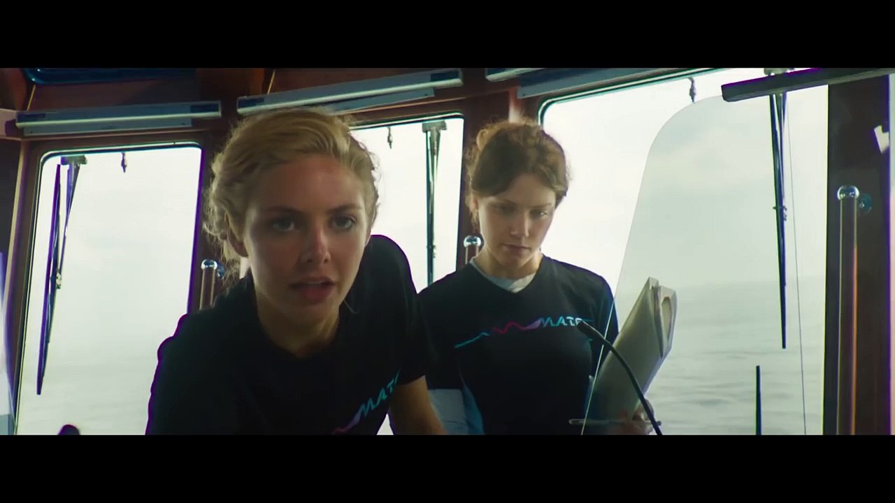 TIME TRAVELLER Official Trailer (2016)