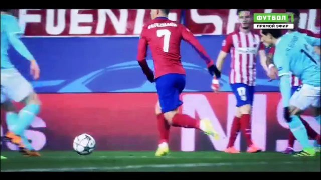 Жеребьевка 1_2 финала Лиги Чемпионов 2015_2016