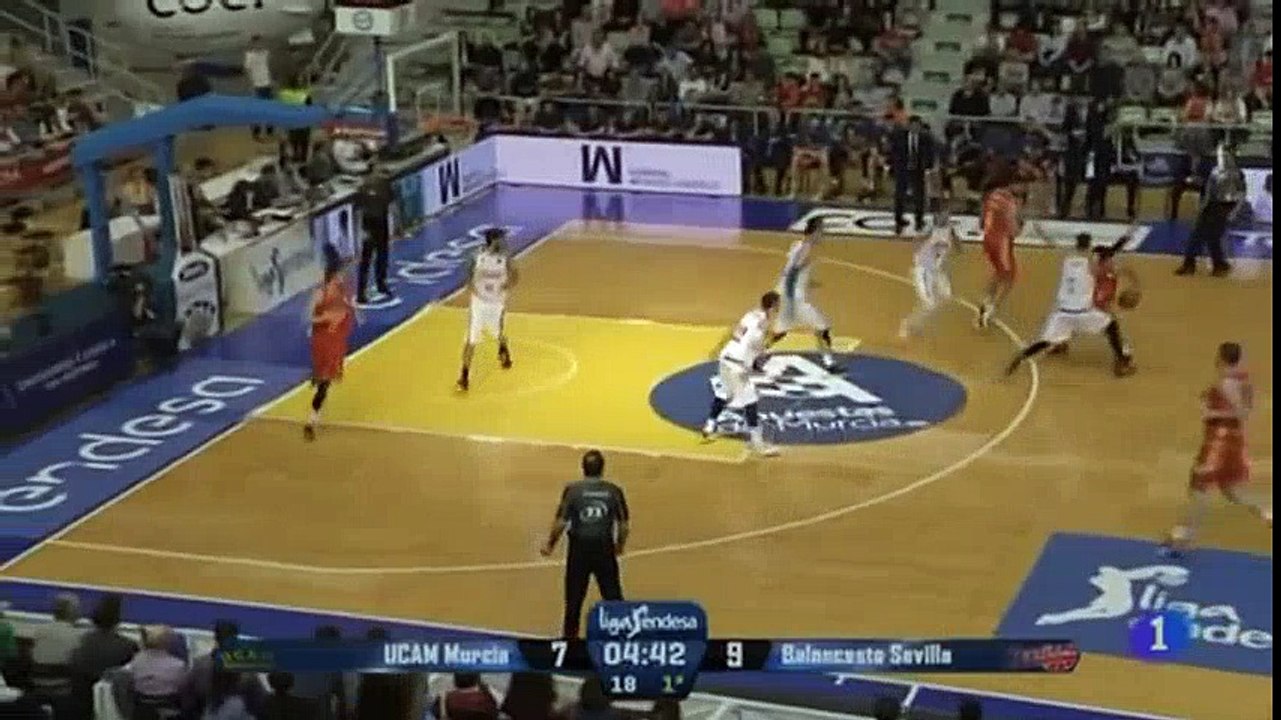 Facundo Campazzo convirtió la imaginación en un recurso