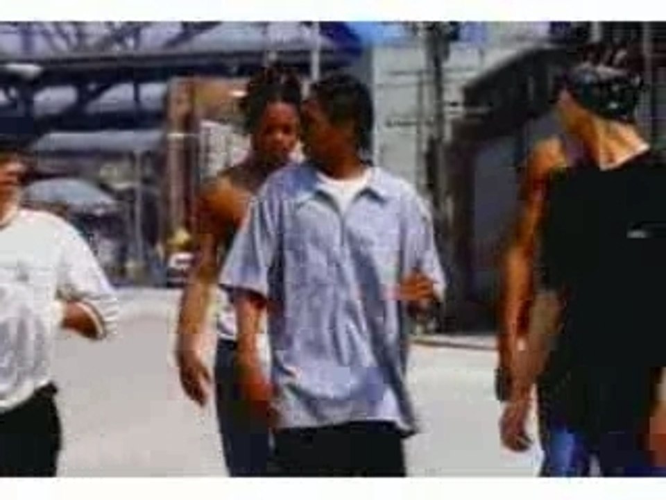 Bone Thugs & Harmony - Thuggish Ruggish Bone by dj b.g