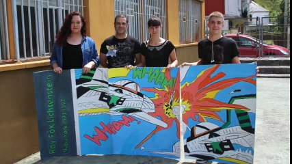 IES Bernardino de Escalante Laredo