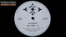 Avenue - Ice Cubes [1991]