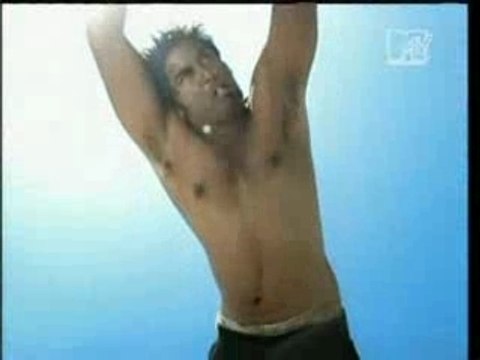 In too Deep des Sum41