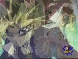 Secret Love - Anzu & Atemu