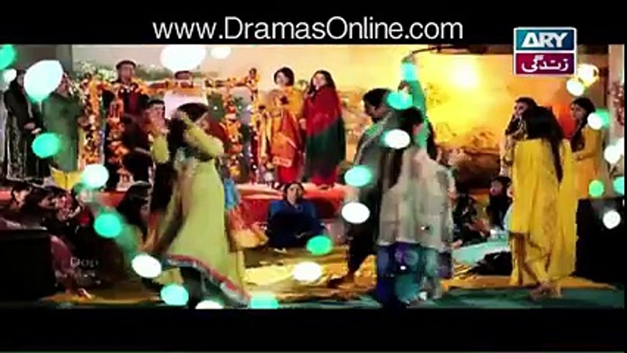 Khushhaal Susral Episode 5  18th April 2016